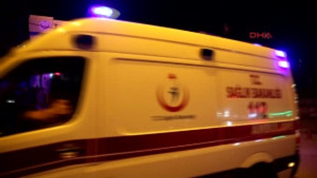 Van - Erciş'te Güvenlik Korucuları PKK'lılarla Çatıştı: 1 Şehit, 3 Yaralı