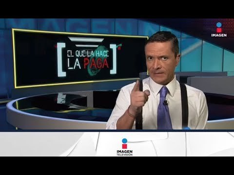 Cae banda de ladrones y secuestradores en CDMX | Noticias con Francisco Zea