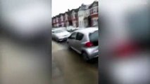 Gun shots heard during police operation on house in Willesden - Daily Mail Online[via torchbrowser.com]