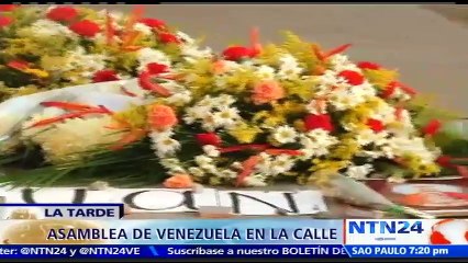 “Tenemos que seguir con la lucha y hacer que la muerte de mi compañero no sea en vano”: amigo de joven fallecido tras ma