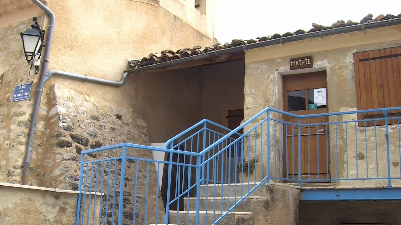 D!CI TV : Lepen en tête à Sainte Marie de Rosans, une explication ?