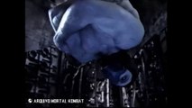 Mortal Kombat Mythologies Sub-Zero - Live Action TV Spot - 1997