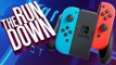 Switching Things Up at Nintendo - The Rundown - Electric Playground