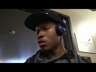 money powell future boxing champ