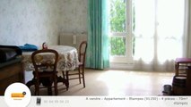 A vendre - Appartement - Etampes (91150) - 4 pièces - 70m²