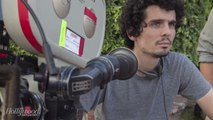 Damien Chazelle Set to Direct TV Musical Drama 'The Eddy' | THR News