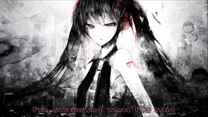Nightcore - Weight
