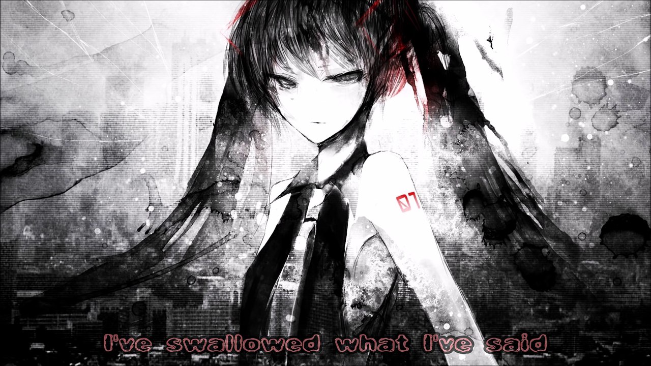 Nightcore - Weight