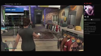 GTAOnline Sick Modded outfits tutorial 1.39 (55)