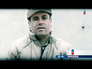 Damaso, el hombre que traicionó al Chapo Guzmán