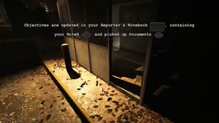 Time to beat the scary out of this. Outlast Pt 1.