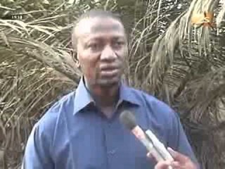 L'Appel des Elus Locaux sur Le Tourisme à Djembéreng - Xibaar Yi Soir - 09 Juin 2012