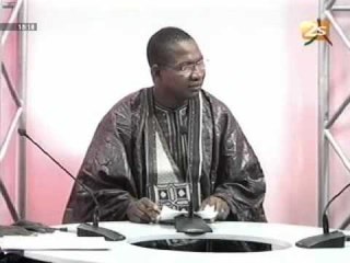 Ngalu - 09 Juin 2012 - Partie 4