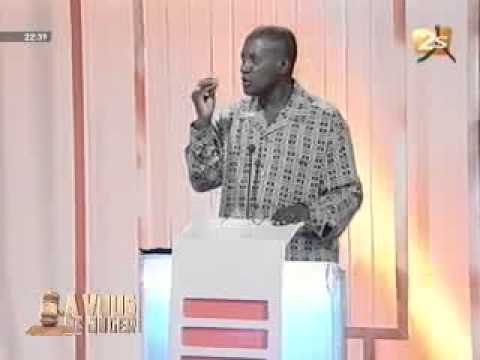 A vous de juger - 8 Juin 2012 - Partie 6