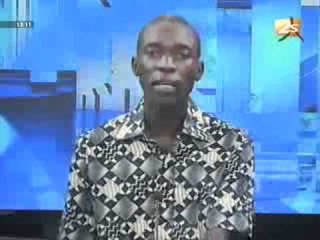 Xibaar Yi - 09 Juin 2012