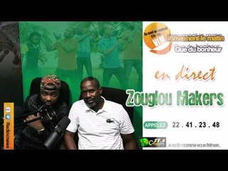 Zouglou makers mp4