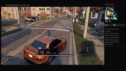 Watch Dogs Live Stream (7)