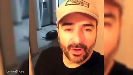 ACAPULCO SHORE 4 CANCELADO!