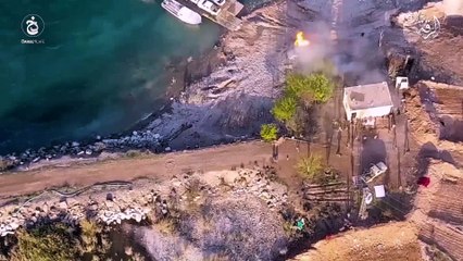 Allah ve Resülü Doğru Söylemişlerdir - TR Altyazı 1080