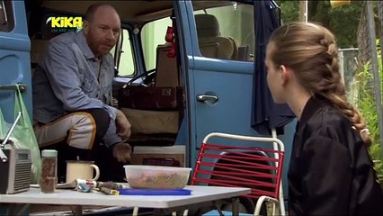 Staffel 09, Episode 11 (Folge 115) - Ein Fall für den Gentleman