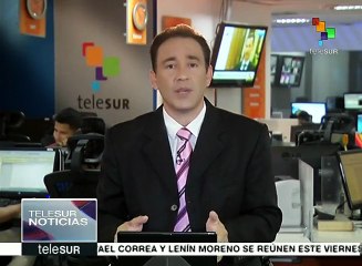 China reitera su apoyo a una solución pacífica en la Península coreana