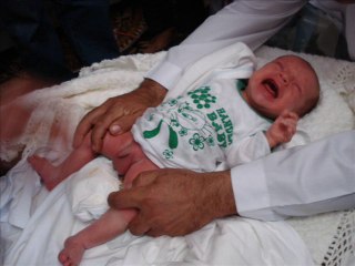 يا أم المطاهر رشى الملح سبع مرات ... El Sheikh EMAM