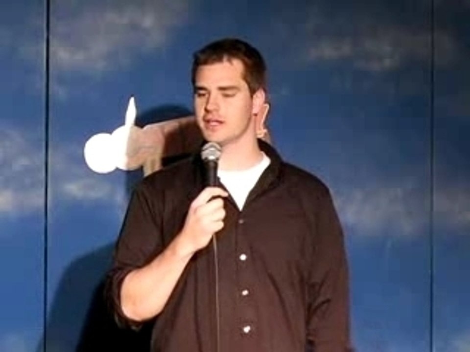 Brian Moote: Forth Meal