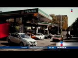 Cierran gasolineras tramposas en 5 estados de México