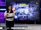 Venezuela:darán créditos a comercios afectados por violencia opositora