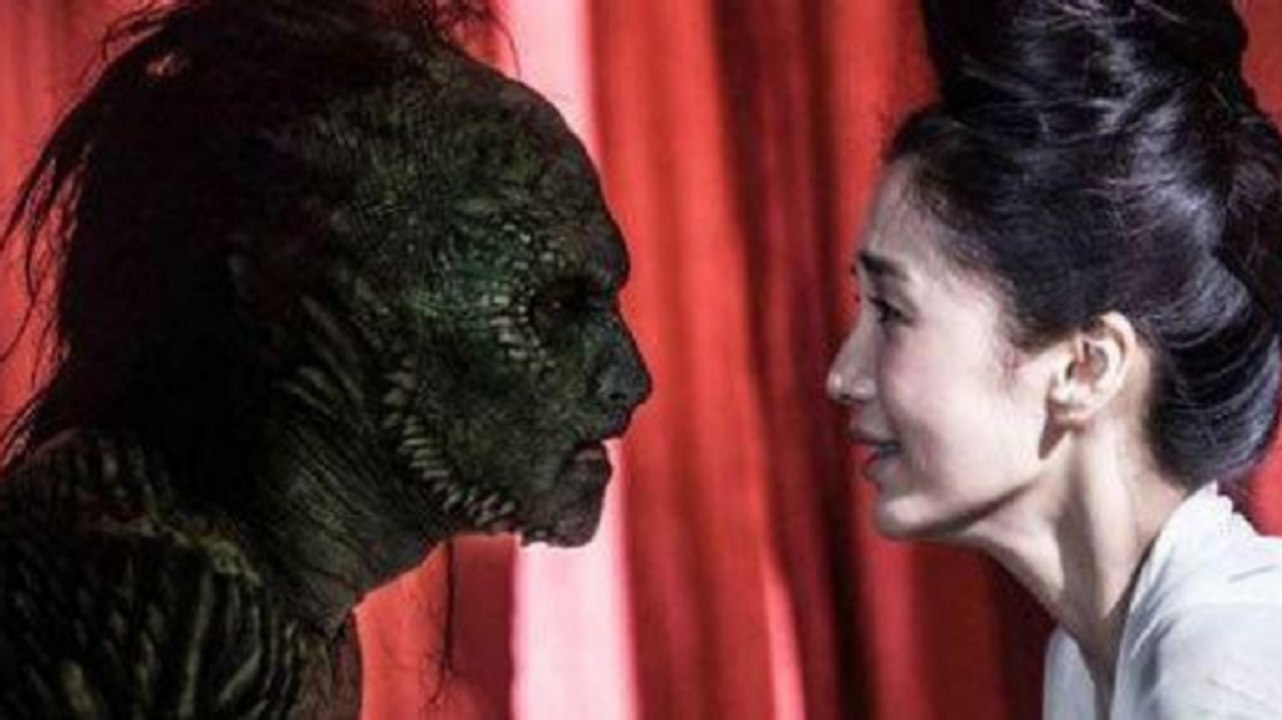 探秘湘西“苗蠱”，傳女不傳男，位列東南亞三大邪術之首！