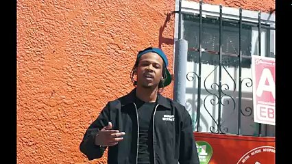 Garren Feat. G Perico “LA $hit“ (Official Music Video)