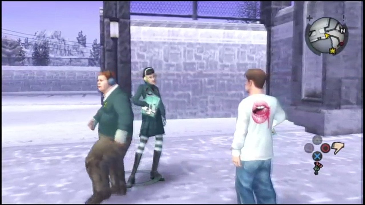 Bully (PS2 classic) (10)