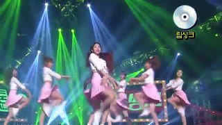 【表演其他團歌曲系列】TWICE 娜璉篇