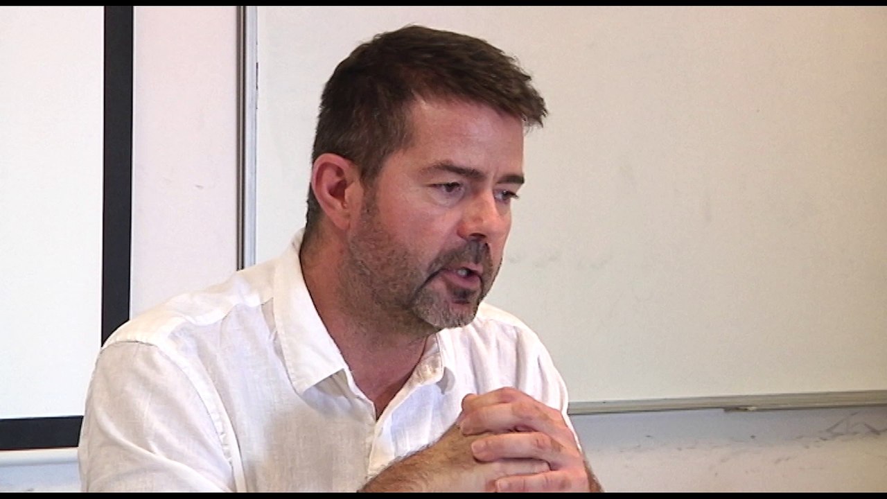 Accompagnement MA - 2017 - 2- Intervention de M.Lagedamon, IA IPR Eco Gest