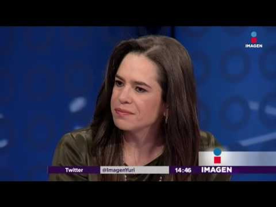 Entrevista con Rodrigo Prieto
