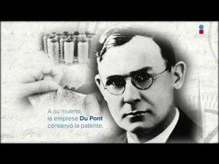 Cada palabra es una idea: Fibra