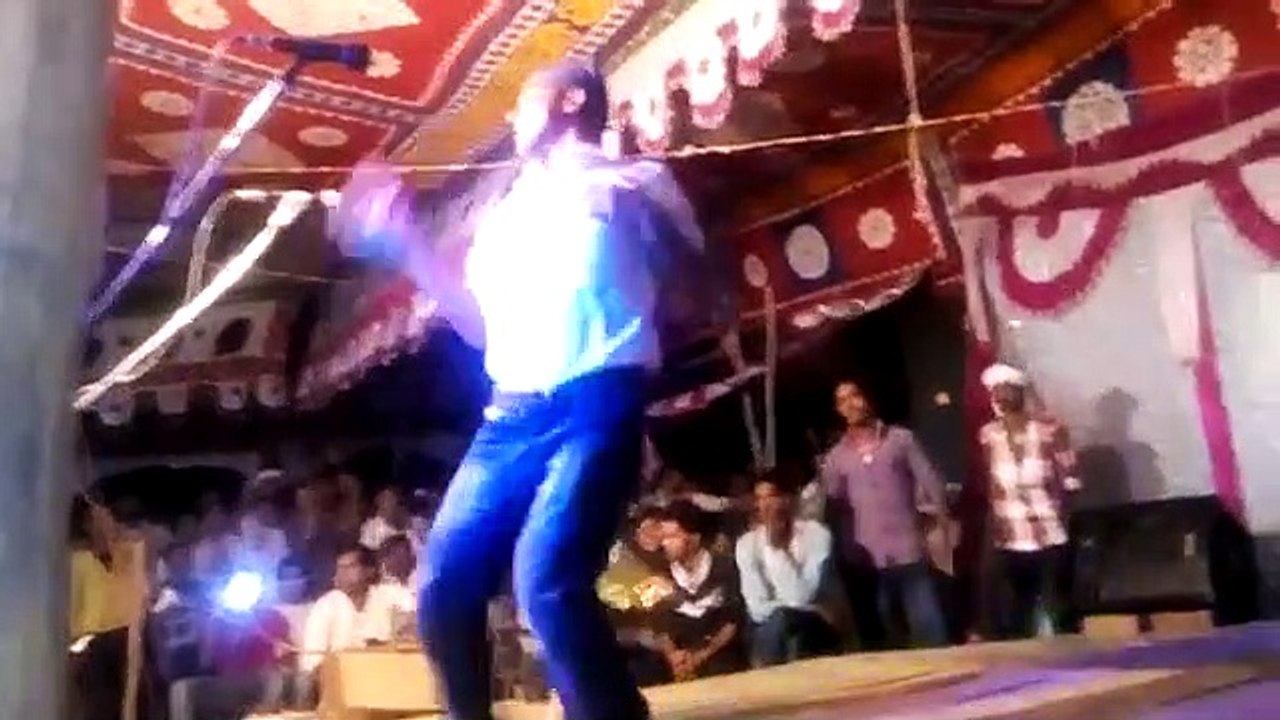 हमरा घर मे हरदिया नईखे दरदिया (हॉट डान्स भोजपुरी song )