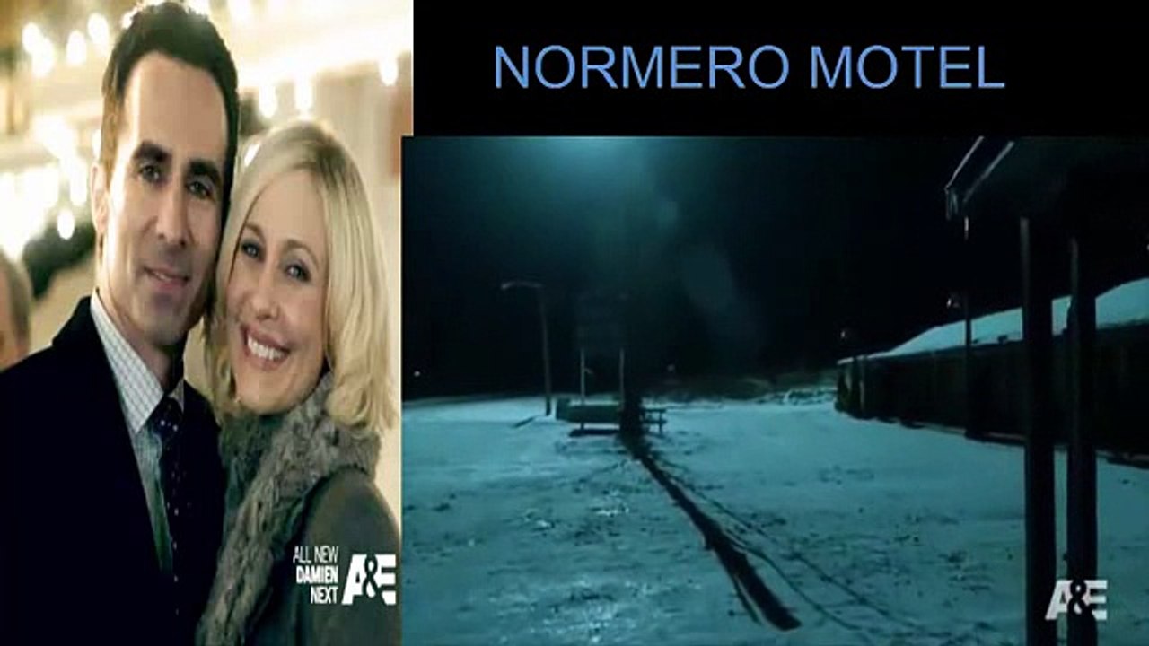 Normero 84 - Romero vê Norma