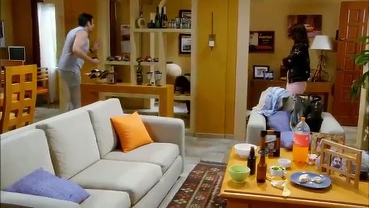 Maia : Vivir Con Mi Tio Prt2