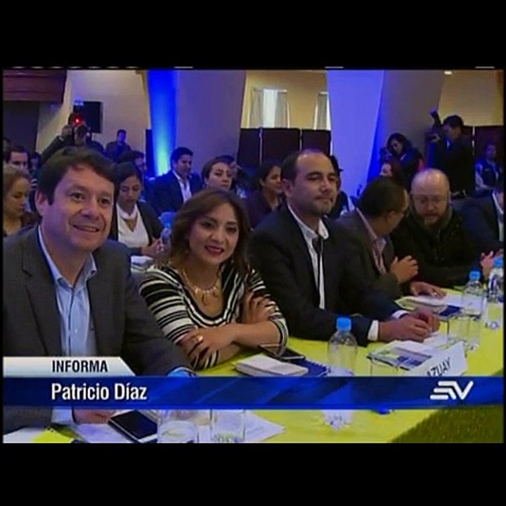 Televistazo 19h00 27-04-2017