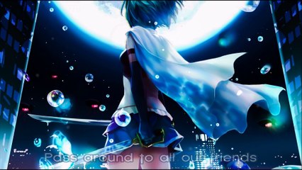 Nightcore - Young Blood