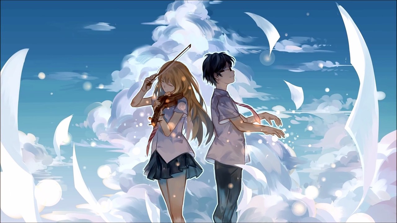 Nightcore - Your Biggest Mistake