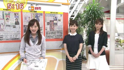 5/28 グッドモーニング！超高速-参勤交代-完成披露会見＆試写会