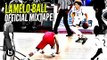 LaMelo Ball OFFICIAL Mixtape! The Steph Curry of High School!! Ankle Bully CEO