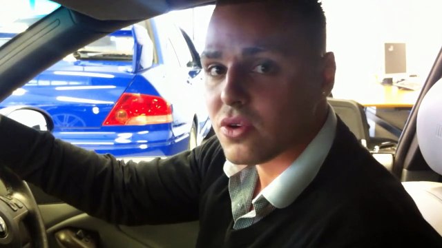 E46 BMW M3 SMG - Review