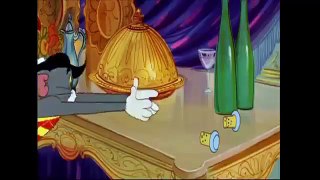 Tom and Jerry - Royal Cat Nap,episode10