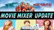 Movie Mixer - Poster Update 2Day