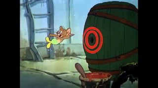 Tom and Jerry - The Cat and the Mermouse,episode 11