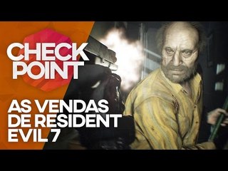 SWITCH VENDEU BEM, HOT WHEELS NO FORZA E POLÊMICA EM SFV - Checkpoint!