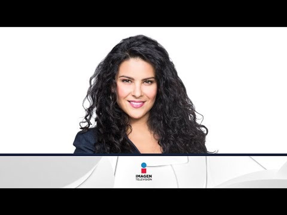 Lloramos con Litzy en Cosas de Ellas | Imagen Entretenimiento